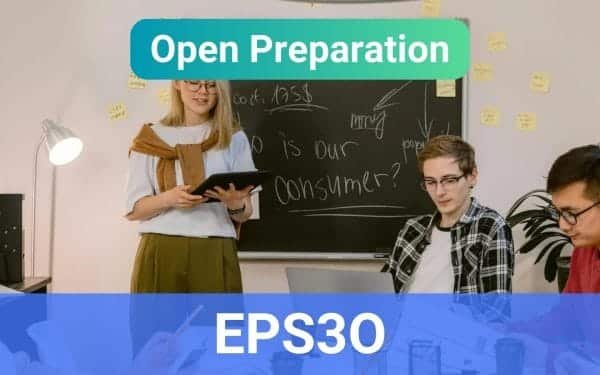 [2.0] English Presentation and Speaking Skills | G11 | EPS3O