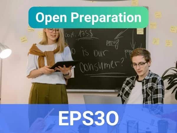 [2.0] English Presentation and Speaking Skills | G11 | EPS3O
