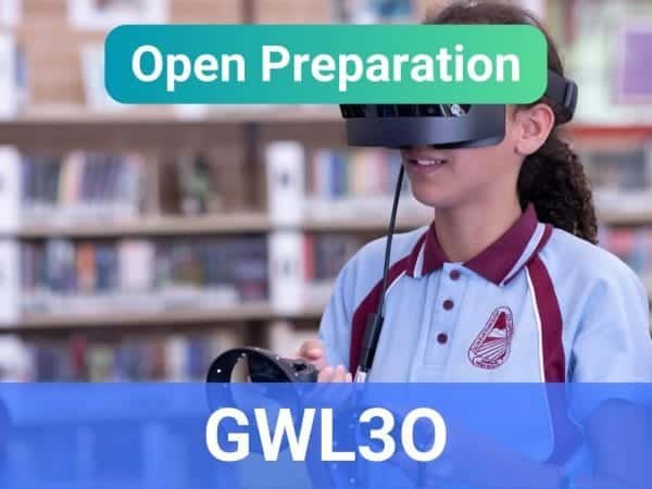 [2.0] Designing your Future | G11 | GWL3O