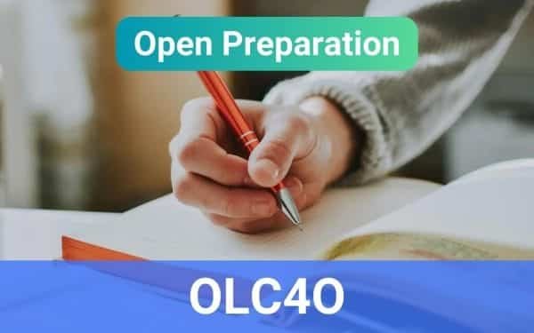 [2.0] Ontario Secondary School Literacy Course | G12 | OLC4O