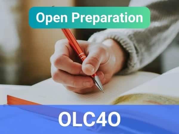 [2.0] Ontario Secondary School Literacy Course | G12 | OLC4O