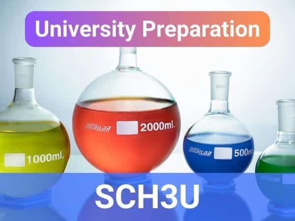 [2.0] Chemistry | G11 | SCH3U