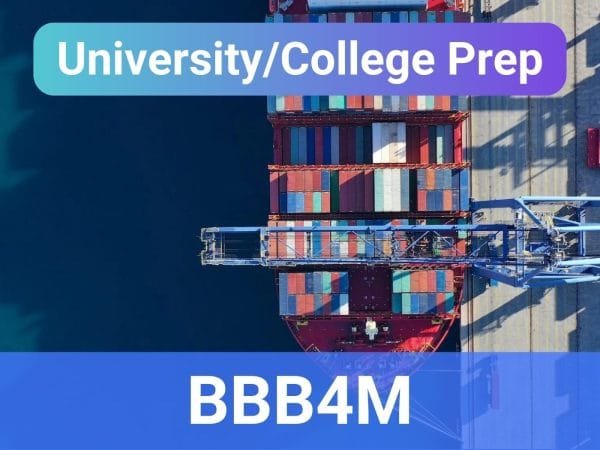[2.0] International Business Fundamentals | G12 | BBB4M