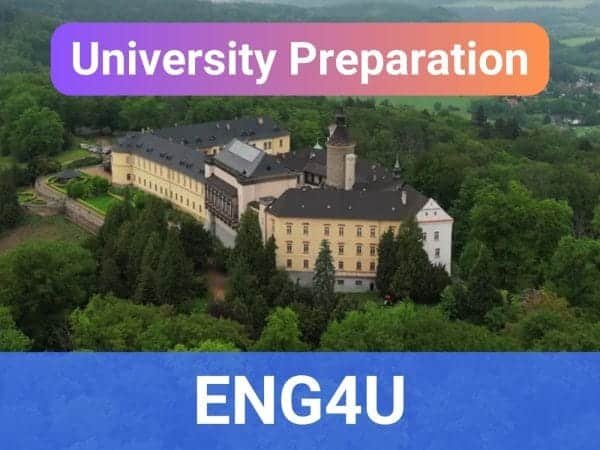 [2.0] English | G12 | ENG4U