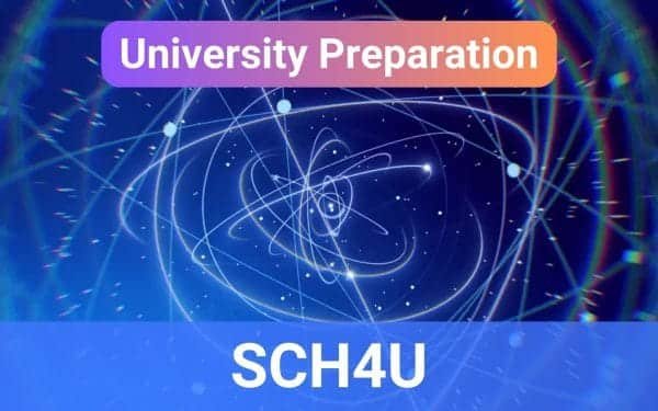 [2.0] Chemistry | G12 | SCH4U