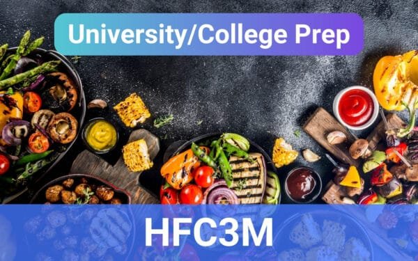[2.0] Food and Culture | G11 | HFC3M
