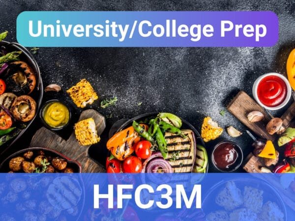 [2.0] Food and Culture | G11 | HFC3M