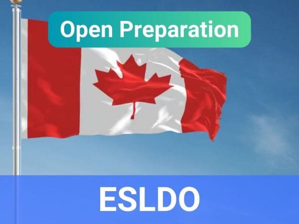 [2.0] English as a Second Language | Level 4 | ESLDO