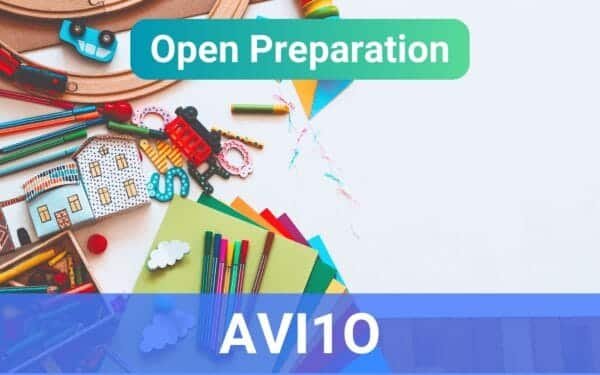 [2.0] Visual Arts | G9 | AVI1O
