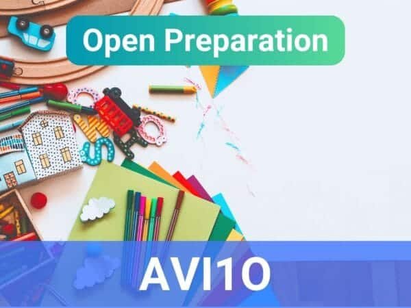 [2.0] Visual Arts | G9 | AVI1O