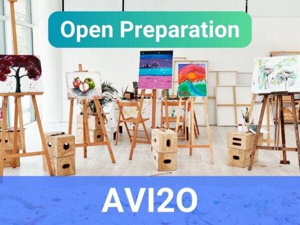 [2.0] Visual Arts | G10 | AVI2O