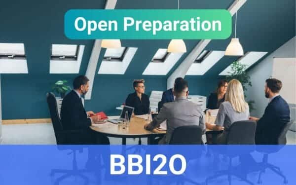 [2.0] Introduction to Business | G10 | BBI2O