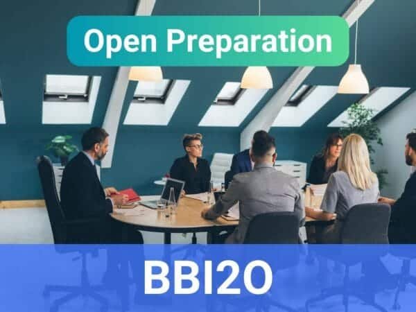 [2.0] Introduction to Business | G10 | BBI2O