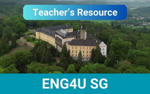 ENG4U Study Guide