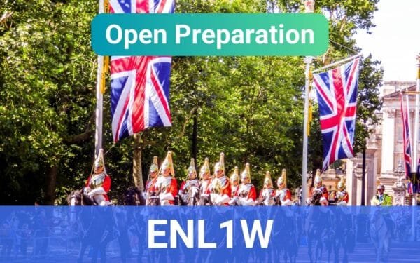 [2.0] English De-streamed | G9 | ENL1W