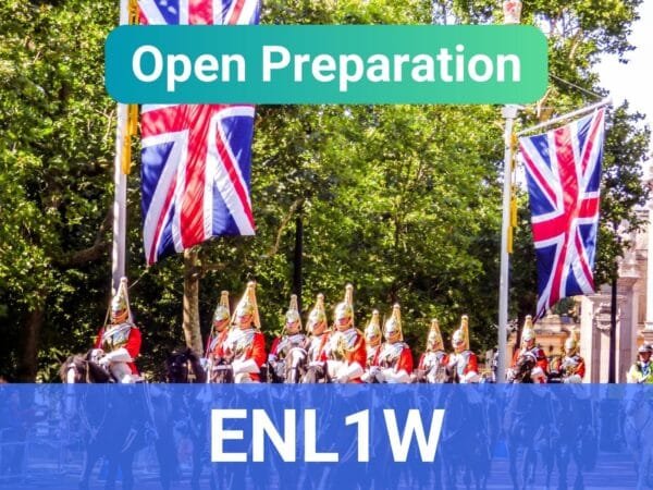 [2.0] English De-streamed | G9 | ENL1W