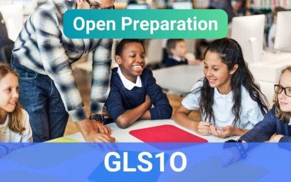 [2.0] Learning Strategies 1: Skills for Success in Secondary School | G9 | GLS1O