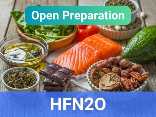 [2.0] Food and Nutrition | G10 | HFN2O