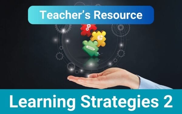 Learning Strategies 2