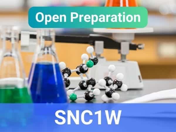 [2.0] Science De-streamed | G9 | SNC1W
