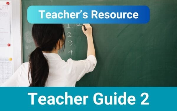 Teacher Guide 2